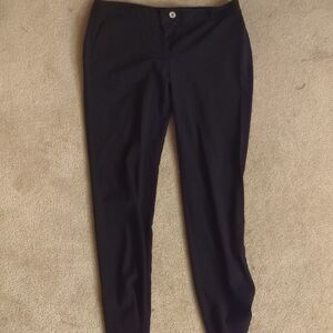 MICHAEL Michael Kors Charcoal Trousers